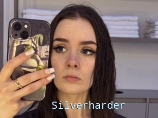 Silverharder