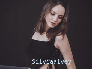 Silviaalvey