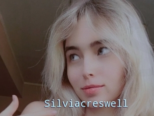 Silviacreswell