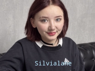 Silvialane