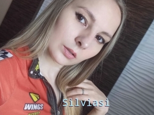 Silviasi