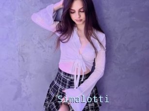 Simalotti