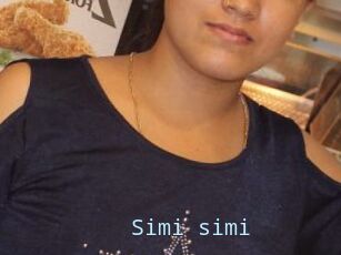 Simi_simi