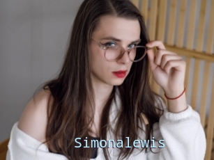 Simonalewis