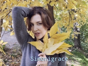 Simonigrace