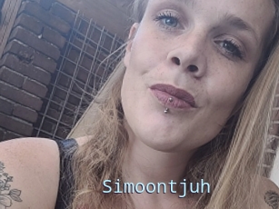 Simoontjuh