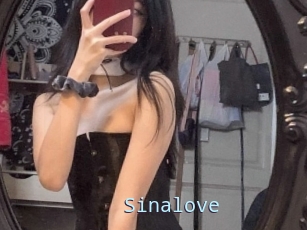 Sinalove