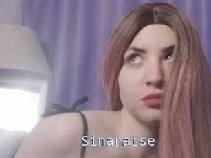 Sinaraise