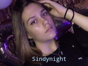 Sindynight