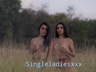 Singleladiesxxx