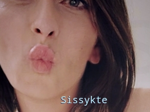 Sissykte