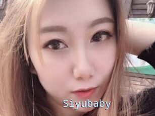 Siyubaby