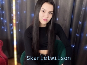 Skarletwilson