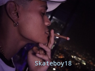 Skateboy18