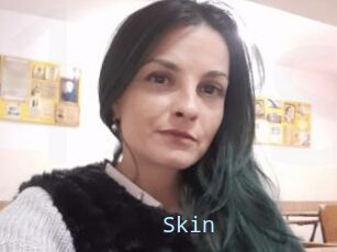 Skin