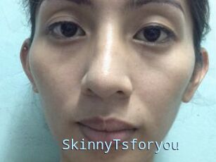 SkinnyTsforyou