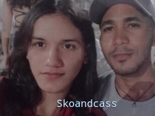 Skoandcass