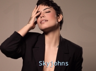 Skyjohns