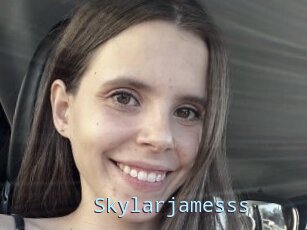 Skylarjamesss