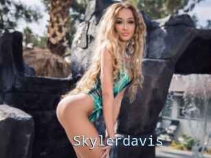 Skylerdavis