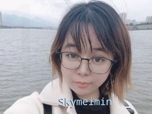 Skymeimin