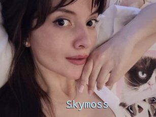 Skymoss