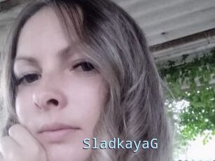 SladkayaG