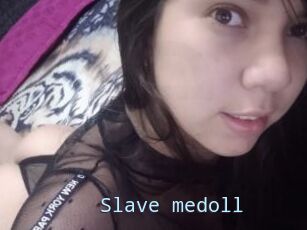 Slave_medoll