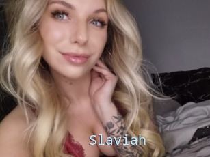 Slaviah