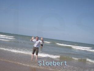 Sloebert