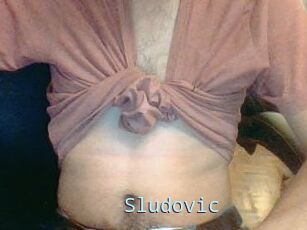 Sludovic