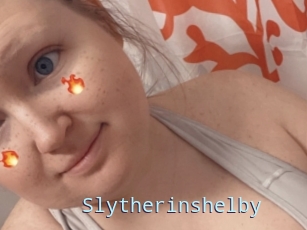 Slytherinshelby