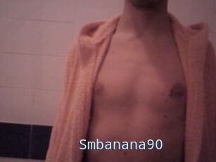 Smbanana90