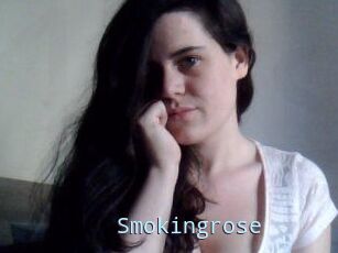 Smokingrose