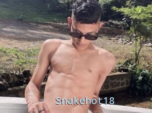 Snakehot18