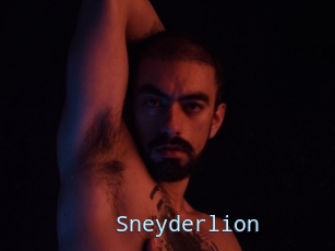 Sneyderlion