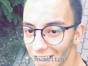 Snowbitch