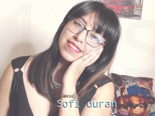 Sofi_duran