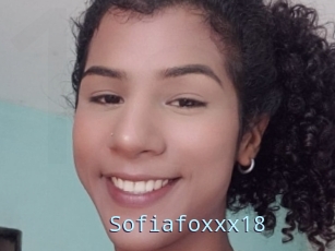 Sofiafoxxx18