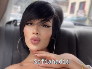 Sofiahadid