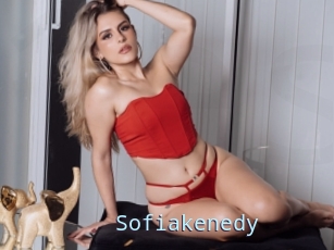 Sofiakenedy