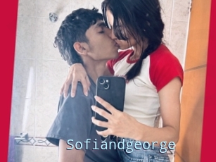 Sofiandgeorge