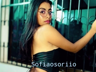 Sofiaosoriio