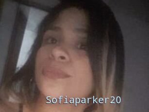 Sofiaparker20