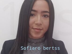 Sofiaro_bertss