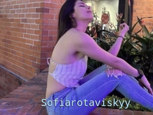 Sofiarotaviskyy