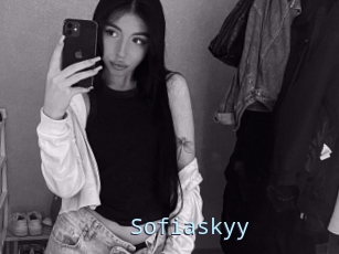 Sofiaskyy