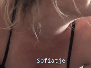 Sofiatje