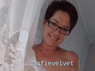 Sofievelvet