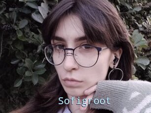 Sofigroot